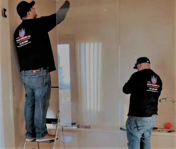 Professional plumbing installation for Tankless Water Heater Installation in The Woods of Bartlett